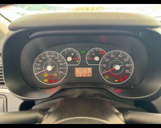 FIAT Grande Punto usata 21