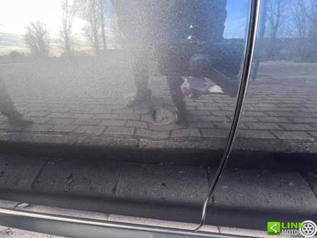 AUDI A6 usata, con Controllo automatico clima