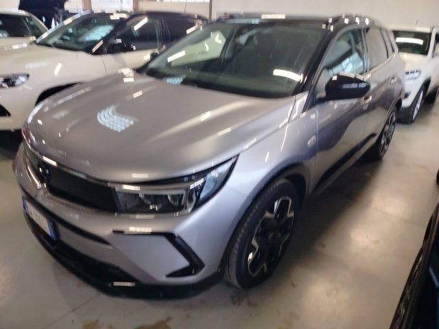 OPEL Grandland usata, con Chiusura centralizzata