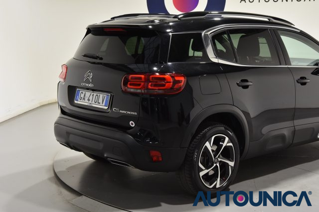 CITROEN C5 Aircross usata, con ESP