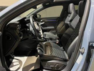 AUDI RS3 usata, con Chiusura centralizzata