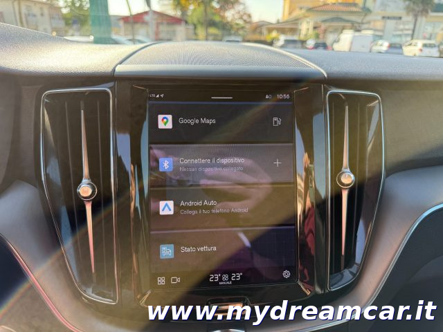 VOLVO XC60 usata, con Autoradio digitale