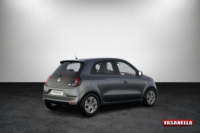 RENAULT Twingo usata, con Airbag Passeggero