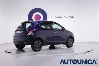 LANCIA Ypsilon usata, con Touch screen
