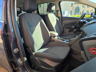 FORD C-Max usata, con Cronologia tagliandi