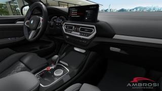 BMW X4 usata 12