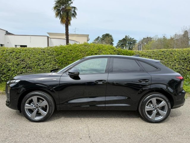 AUDI Q3 usata, con Cerchi in lega