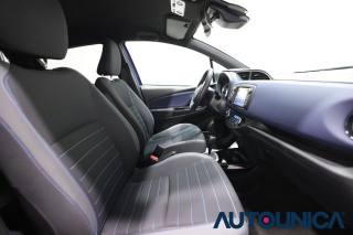 TOYOTA Yaris usata 48