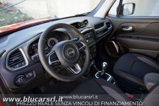 JEEP Renegade usata, con Chiusura centralizzata