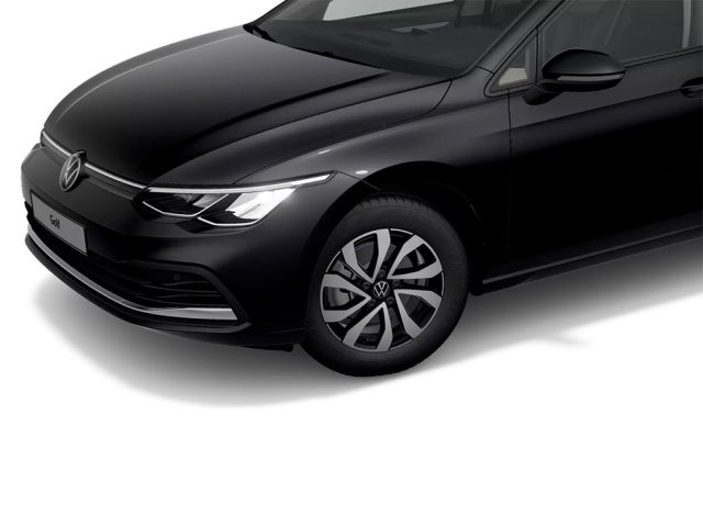 VOLKSWAGEN Golf usata, con Autoradio