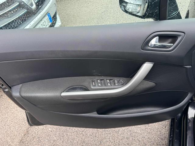 PEUGEOT 308 usata, con Climatizzatore