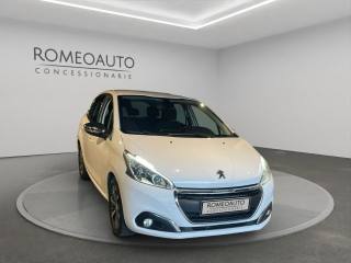 PEUGEOT 208 usata, con Climatizzatore