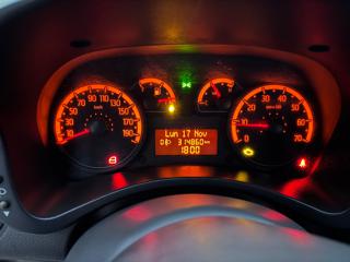 FIAT Panda usata, con Boardcomputer