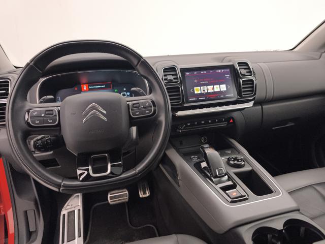 CITROEN C5 Aircross usata, con Cruise Control