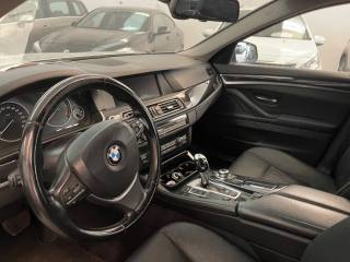 BMW 520 usata 10