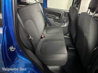 FIAT Panda usata, con Autoradio