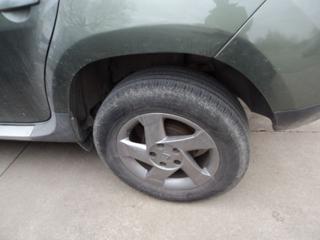 DACIA Duster usata, con Climatizzatore