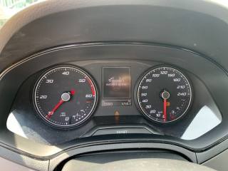 SEAT Ibiza usata, con Cronologia tagliandi
