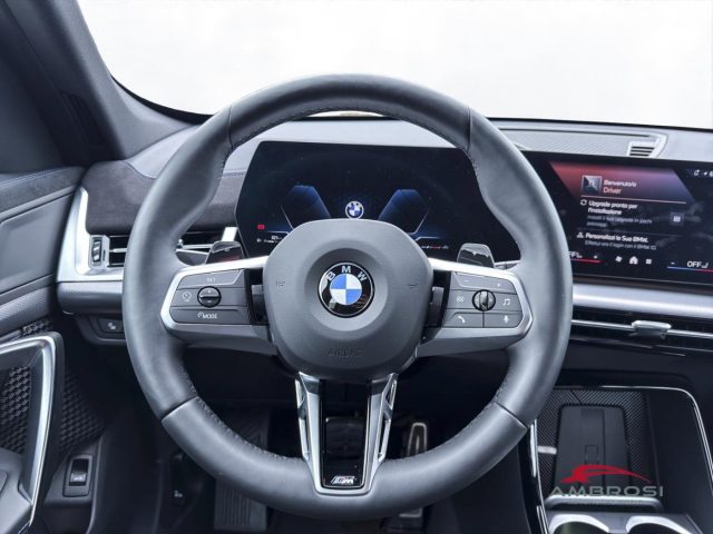 BMW X1 usata 11