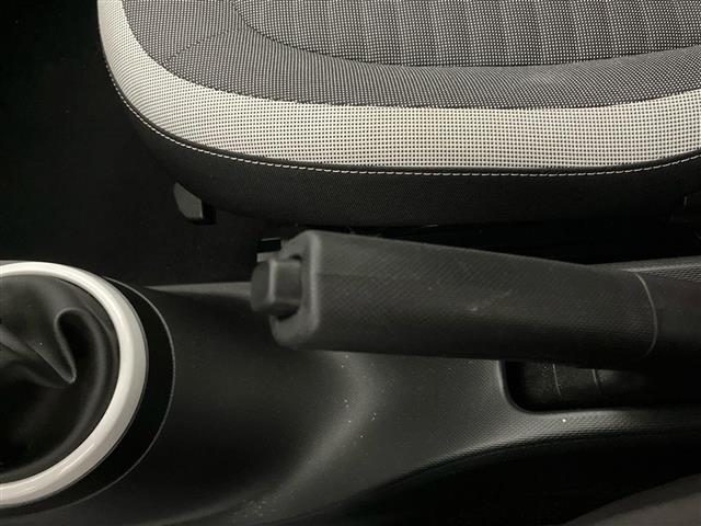 RENAULT Twingo usata 24