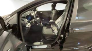 FORD Puma usata, con Climatizzatore
