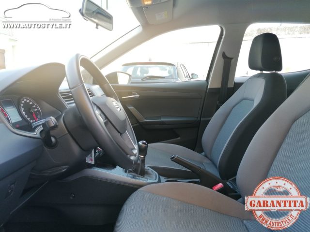 SEAT Arona usata 60