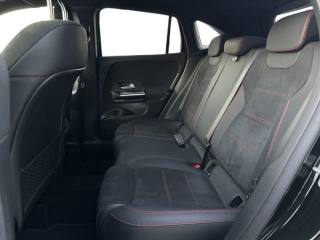 MERCEDES-BENZ GLA 200 usata, con Sedili riscaldati