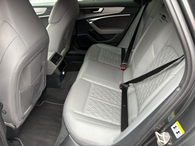 AUDI A6 usata, con Controllo trazione