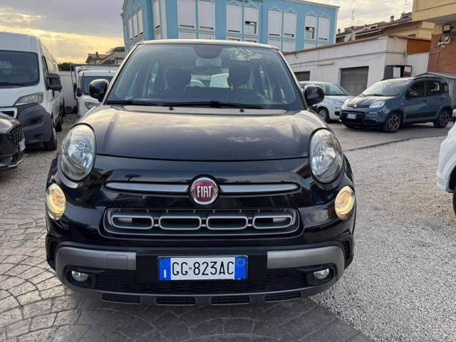 FIAT 500L usata, con Airbag laterali