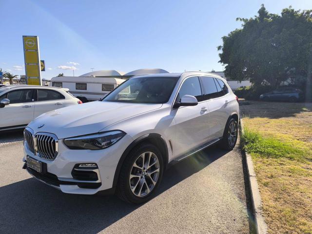 BMW X5 usata, con Autoradio