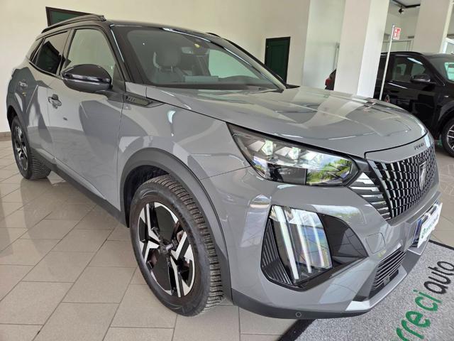 PEUGEOT 2008 usata, con ABS