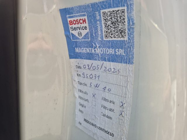 FIAT 500 usata 20