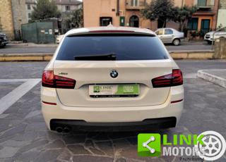 BMW 525 usata, con Alzacristalli elettrici