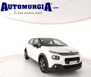 CITROEN C3 PureTech 82 Feel