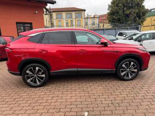 MG HS usata, con Airbag Passeggero