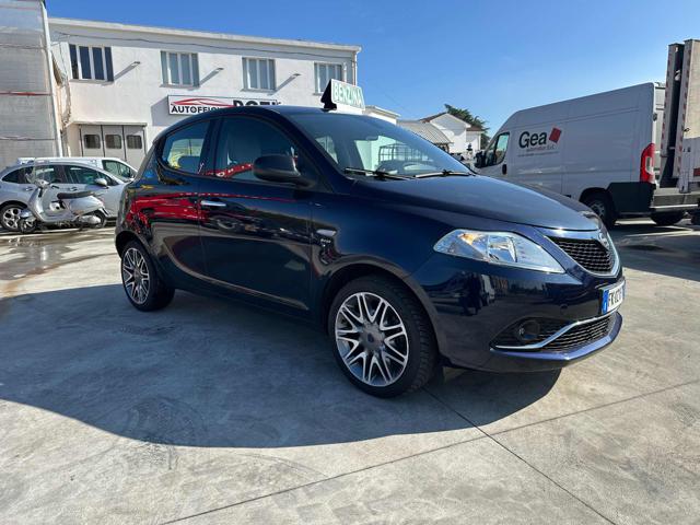 LANCIA Ypsilon usata, con Airbag Passeggero