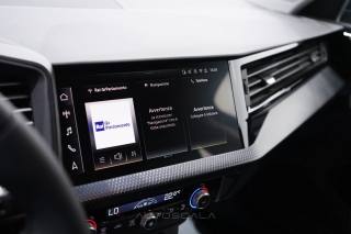 AUDI A1 usata, con Immobilizzatore elettronico