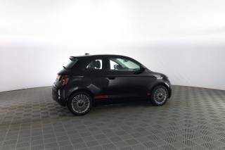 FIAT 500e usata 2