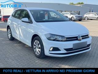 VOLKSWAGEN Polo usata, con Airbag