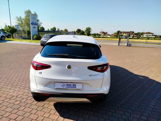 ALFA ROMEO Stelvio usata, con Airbag Passeggero