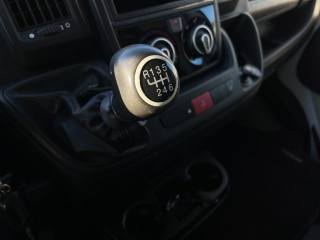 FIAT Ducato usata 12