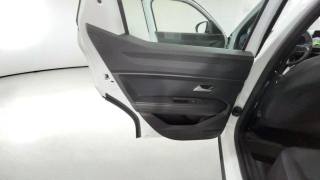 DACIA Duster usata, con Controllo elettronico della corsia