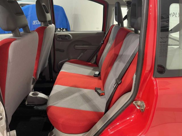 FIAT Panda usata 10