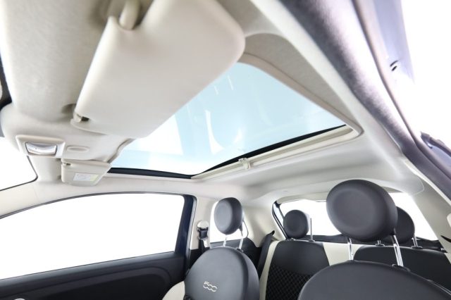 FIAT 500 usata 13