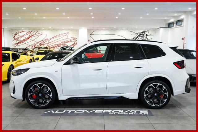 BMW X1 usata, con Airbag Passeggero