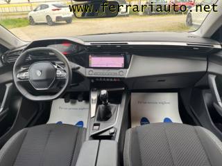 PEUGEOT 308 usata, con Cruise Control