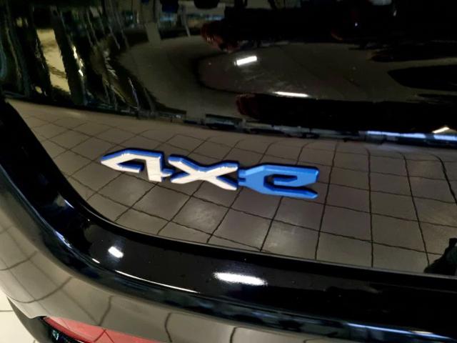 JEEP Compass usata, con Antifurto