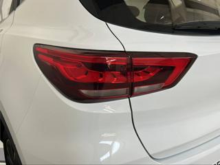 MG ZS usata, con MP3