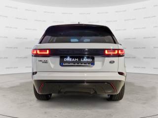 LAND ROVER Range Rover Velar usata, con Autoradio
