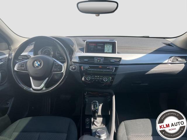 BMW X2 usata, con Cronologia tagliandi
